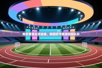 南安普顿主场连捷，稳固防守集体团结队形