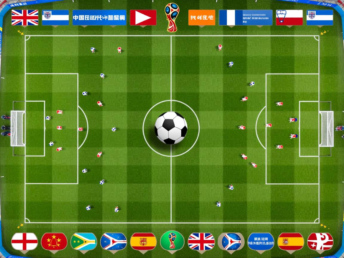米兰体育报官网-国际足联更新2026世界杯历史纪录