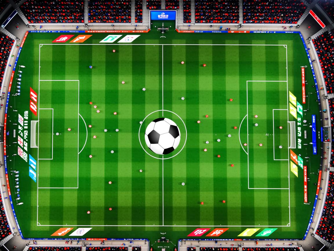 米兰体育网址-2026世界杯焦点话题全面解读 第3张