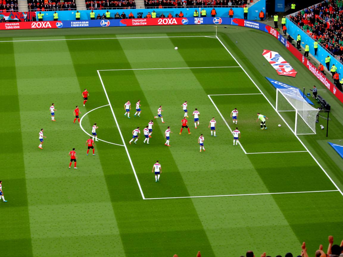 米兰体育联赛-FIFA公布2026世界杯焦点话题详情  第3张