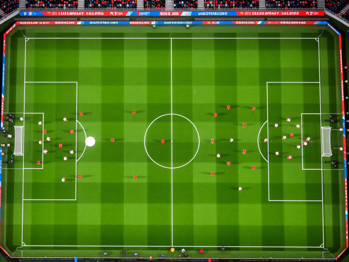 米兰体育官网入口-世界杯2026焦点话题最新进展报道