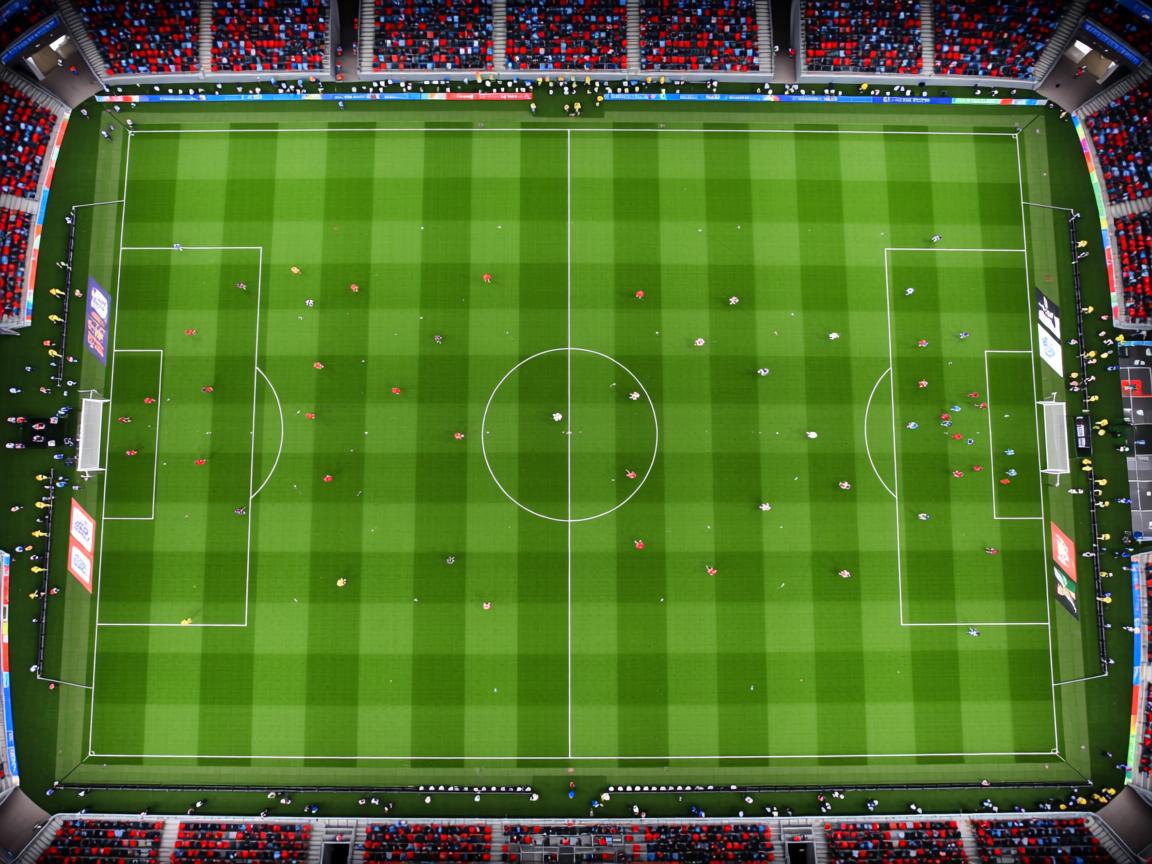 米兰体育足球-关于2026世界杯专家解读你需要知道的事 第2张