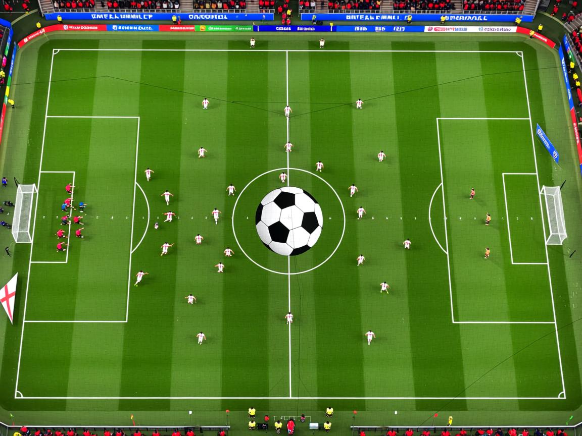 米兰体育官方网页版-2026世界杯扩军影响成为关注焦点