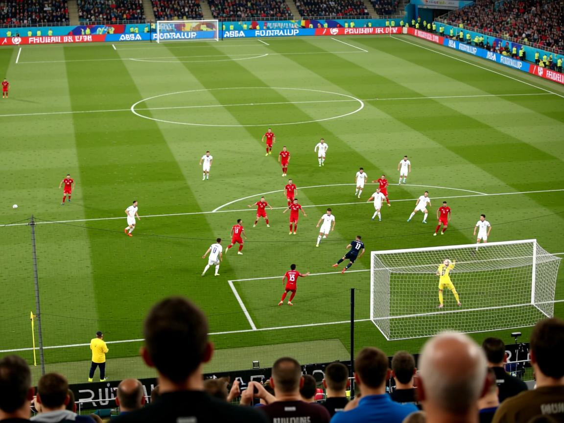 米兰体育官方网页版-2026世界杯扩军影响成为关注焦点  第2张