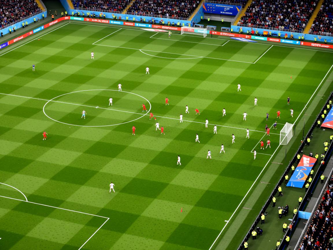 米兰体育足球-国际足联更新2026世界杯专家解读