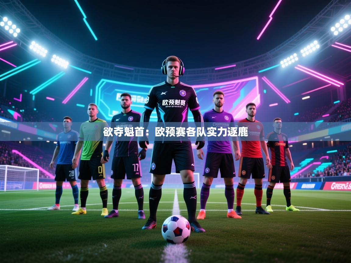 欲夺魁首:欧预赛各队实力逐鹿 第1张