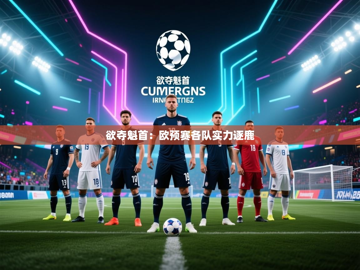 欲夺魁首:欧预赛各队实力逐鹿 第2张