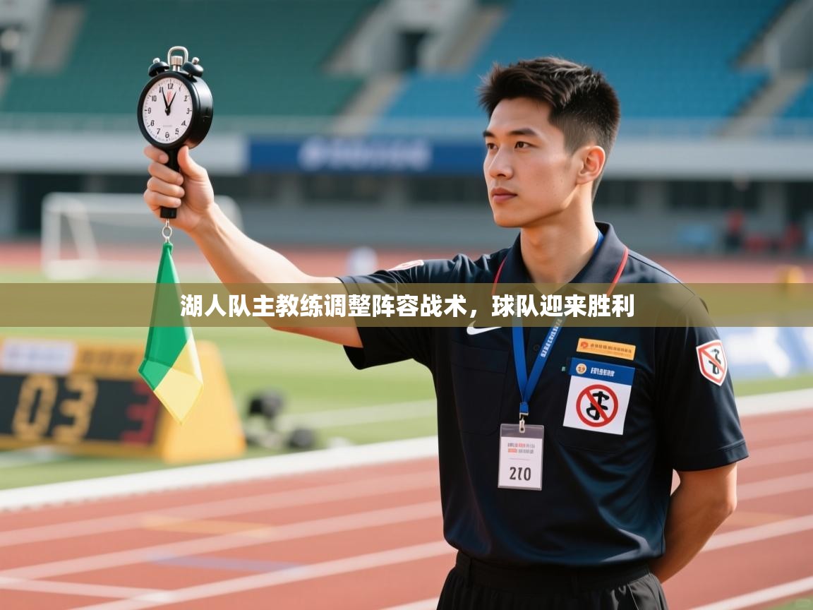 湖人队主教练调整阵容战术，球队迎来胜利  第2张