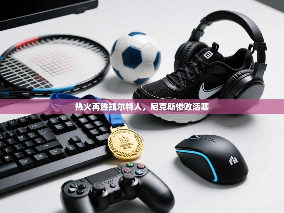 热火再胜凯尔特人，尼克斯惨败活塞  第2张