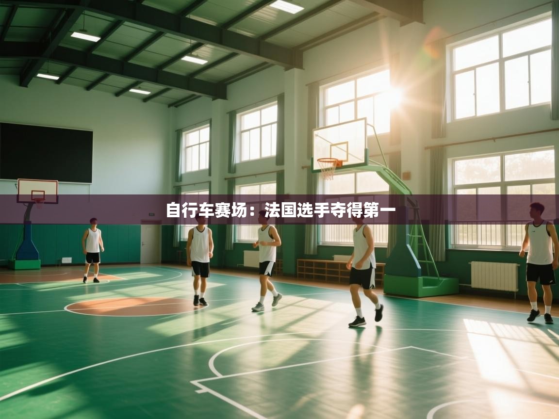 自行车赛场:法国选手夺得第一 第1张