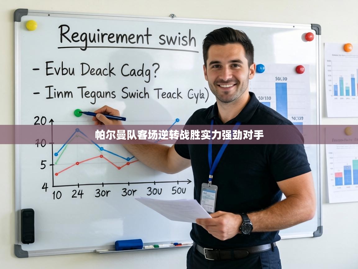 帕尔曼队客场逆转战胜实力强劲对手 第2张