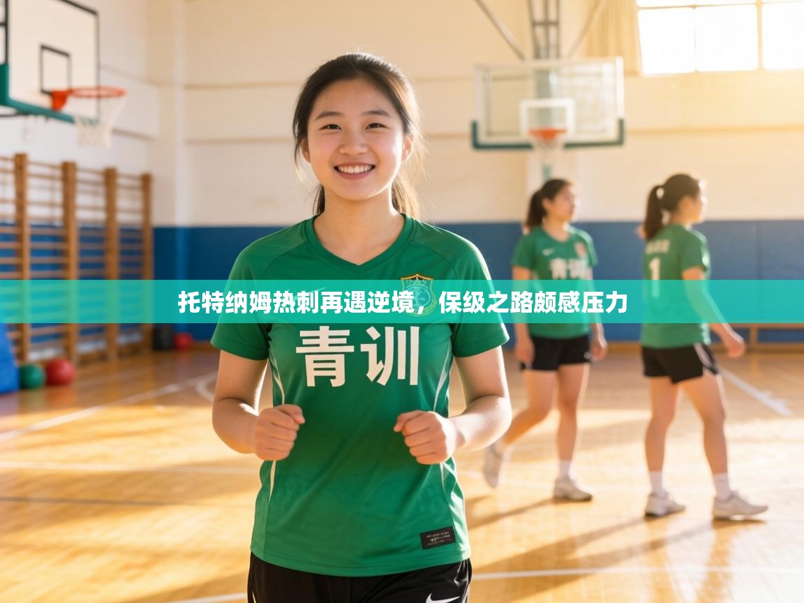 托特纳姆热刺再遇逆境，保级之路颇感压力  第1张